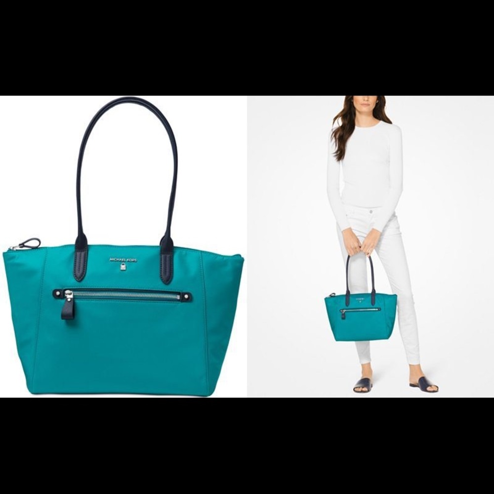 Michael Kors Kelsey Tote